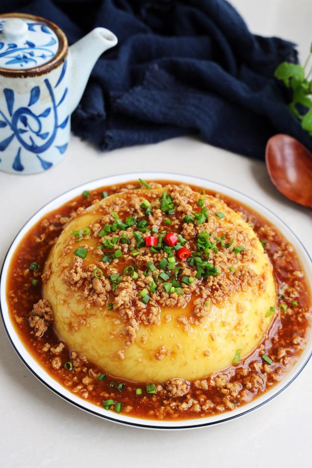 自从学会土豆这个吃法，我家隔天就做，每次孩子都抢着吃！太香了