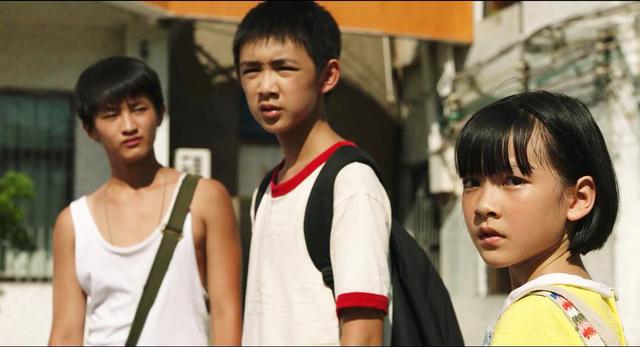 《隐秘的角落》被过度解读，心中有爱看到希望