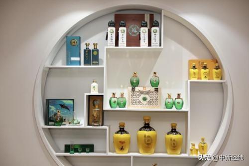 开启“美好苏酒”新蓝图，双沟品牌战略升级驶