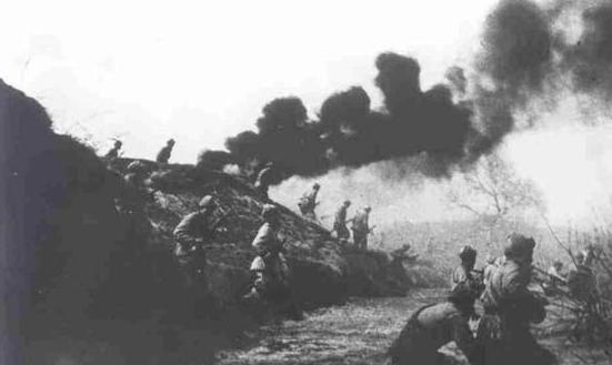 砥平里失利真实原因，志愿军从来不提，这是解放军越来越强的秘密