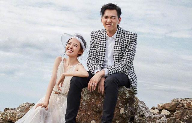 唐艺昕顺利产女，预产期正常！？两人升级成三