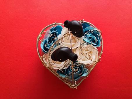 全无线也可以听到7.1声道- iWALK战神真无线游戏蓝牙耳机评测