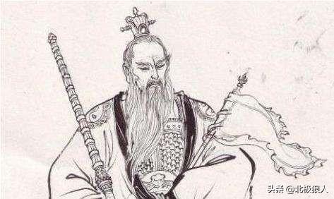 商朝灭亡的原因，内有宗室争夺帝位，外有戎夷合纵起兵