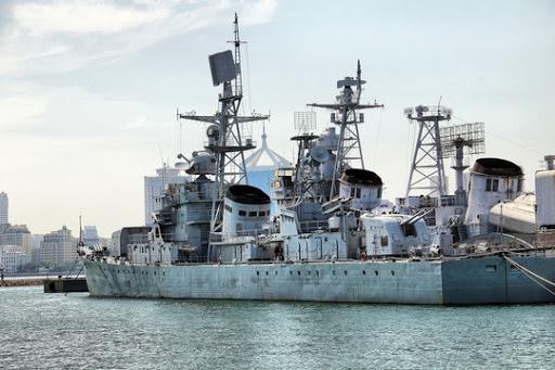 全世界退役舰艇保存都是大难题，中国海军此问题也需进一步探索