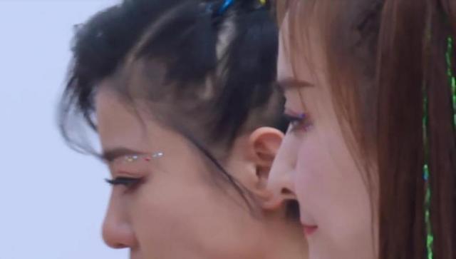 张萌要请许飞演戏，不顾朋友的忠告，万茜和吴