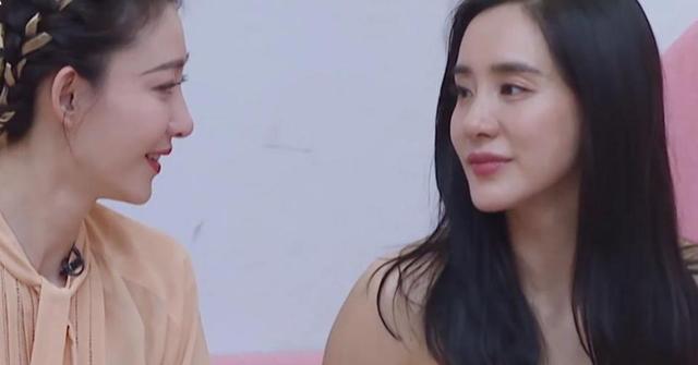 张萌要请许飞演戏，不顾朋友的忠告，万茜和吴