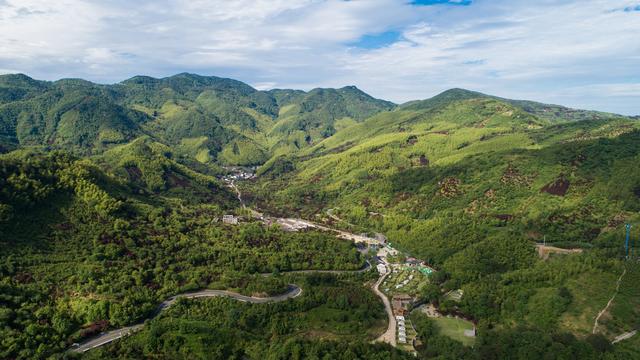 宁波出发自驾2小时车程，这些地方人少景美，超适合暑假出游