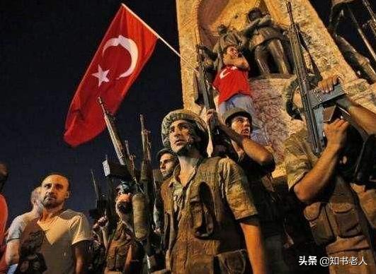 土耳其做出“反人类”行为，46万人生命被威胁，外媒：丧心病狂