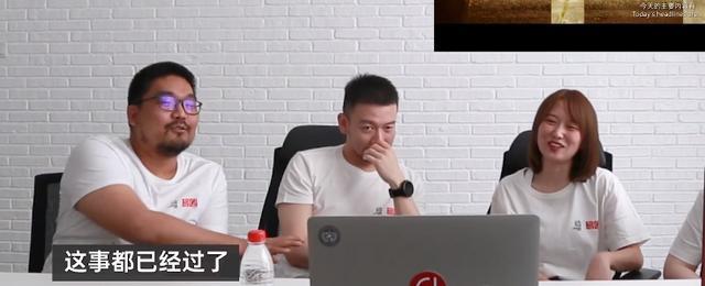 陈思诚被曝要拍科幻片，演员招募已开启，和《