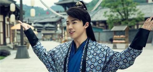 郭麒麟担当新剧主演，面临三个挑战，距离“翻