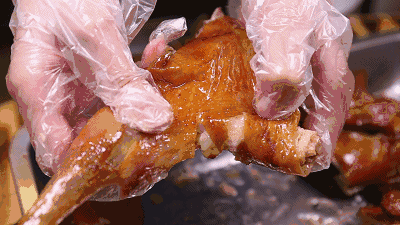 吃鸡，广东人最体面的生活方式