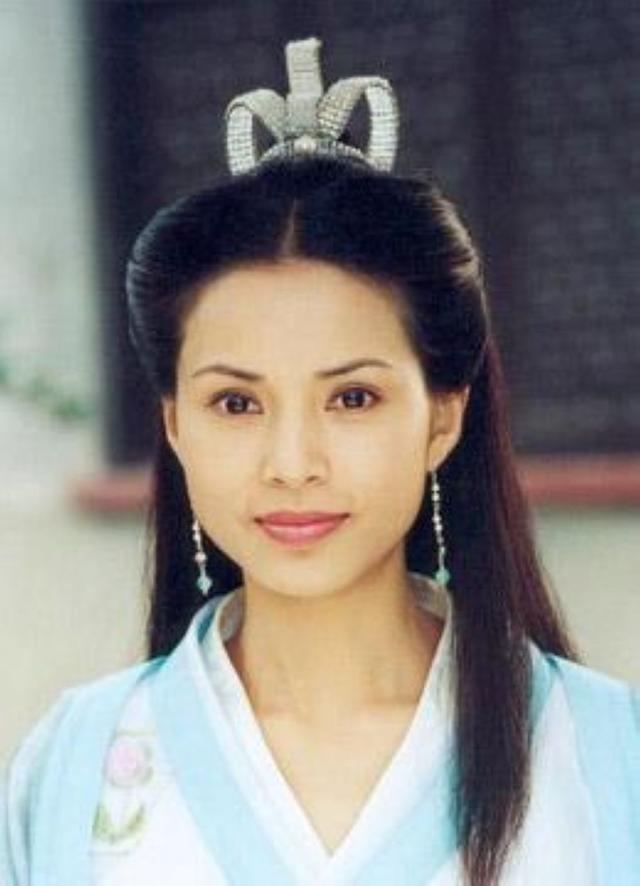 01版《杨门女将》，一部全员绝色的电视剧，评分