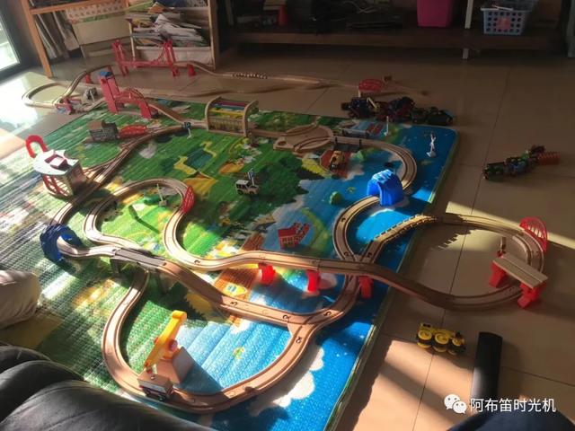 不用对孩子“河东狮吼”，学会这几招收纳大法，做个优雅妈妈