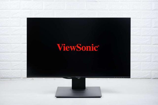 谁说优秀的做工不能和性价比对等？优派VX2780-2K-HD评测