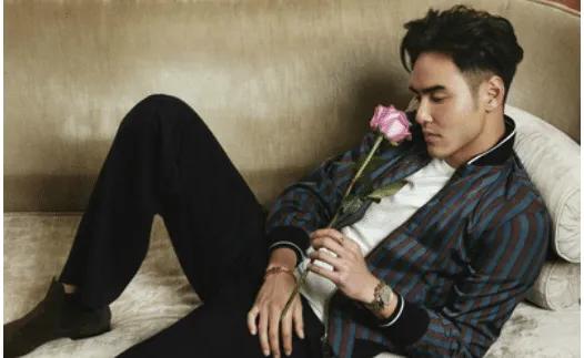 娱乐圈5位黄金单身汉，前4位会遭疯抢，最后一位有人敢嫁吗