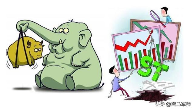一位血亏百万老股民的滴血觉醒：年轻人请远离
