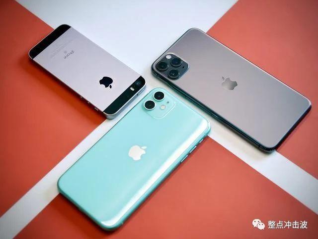 iPhone 11深度体验半年，不吹不黑，说说优缺点与真实感受