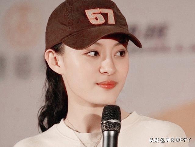 孙俪留长发，打破以往短发标签，儿子的一句话暴露真实原因