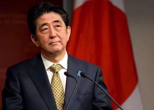 日本下届总统浮出水面，惊人决定震撼全球