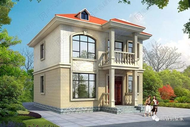农村自建房很怵这6点，想要家族兴旺，财运亨通的必看