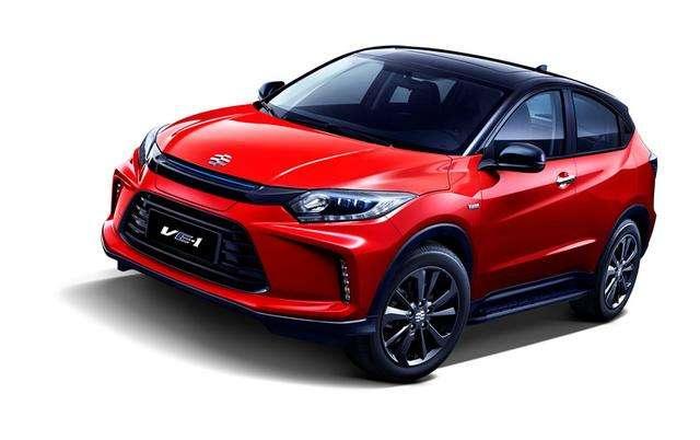 缤智改款而来的新能源，售价和畅巡一样，你选谁？