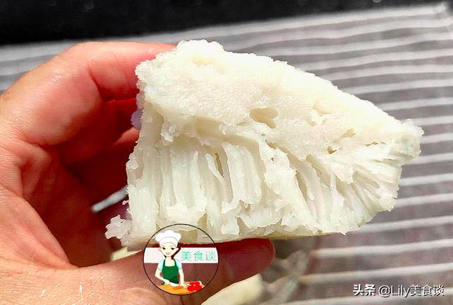 这早餐糕点配方简单，蒸一蒸，爽口弹牙，好吃不上火，还健脾养胃