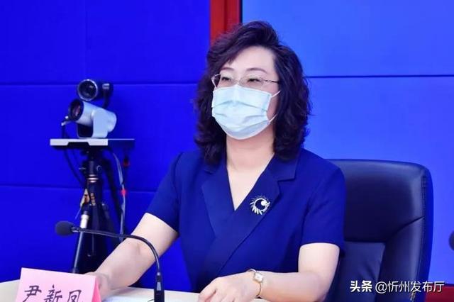 逛品识古城忻州 居业游圣境五台