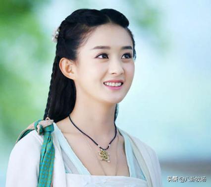 赵丽颖的瓜，悄悄补上了！