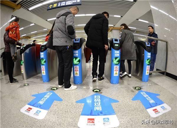149元淘汰公交地铁卡，为您出行更方便