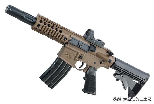 就爱疯狂扫射！如果喜欢这种感觉，就不能错过