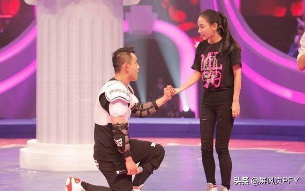 李响41岁升级当爸，被孙骁骁耽误八年青春，挣脱