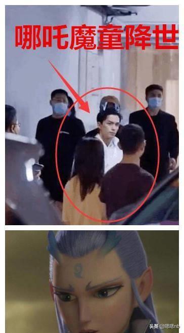 跑男全员cos:郭麒麟阿甘,蔡徐坤海钢,看清嘉宾吴