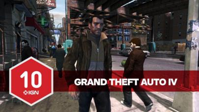 连老外都觉得暴力的游戏——GTA到底有多经典？