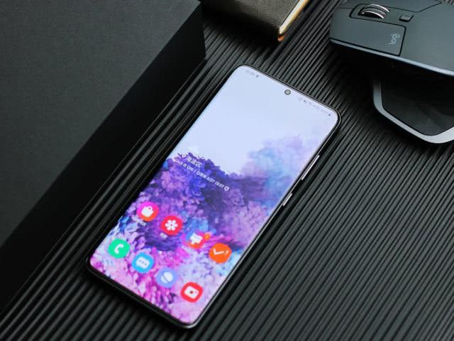 昔日横行国内市场的三星怎么了？从三星S20的销量就看的出来