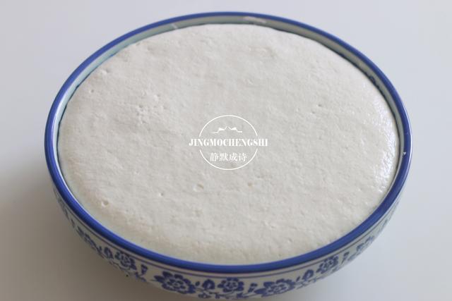 儿时的米发糕，几十年没吃够，香甜松软Q弹不粘牙，正确做法分享