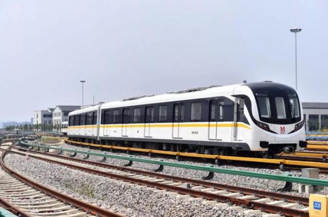 湖北投资541亿，在建全长超59公里地铁线，预计