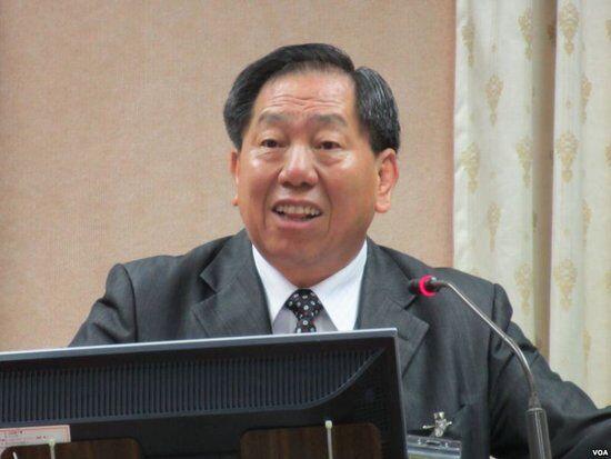 对抗统一？台前官员：台湾不能打、不经打、打不赢