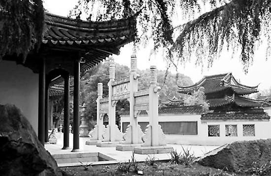 国家兴亡，匹夫有责；抗日战争时期，一位佛门