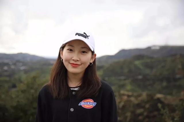 “爱心形象大使”！“哈佛女孩”再获荣誉称号