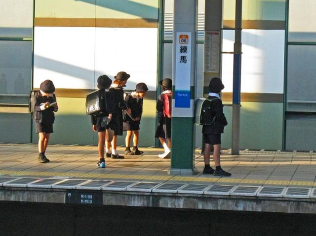 20个事情告诉你:日本的学校与中国学校的不同(上篇)
