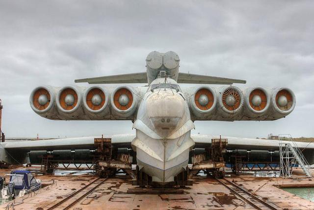 俄罗斯将复制苏联“海洋怪物”，美国航母将无