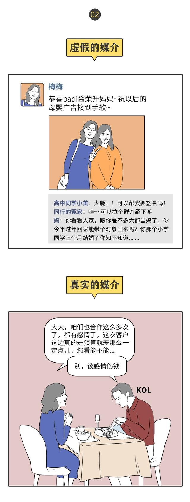 职场打假指南：虚假的互联网人vs真实的互联网人