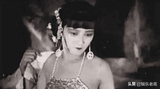 旧版《西游记》被禁播的真实原由：看看这几个