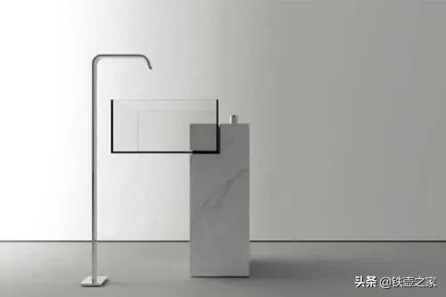 铁壶的极简主义美学