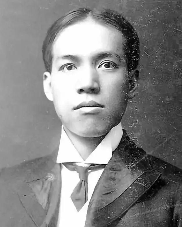 梁启超告诉我们，好的家风和家教，才是最宝贵的家产