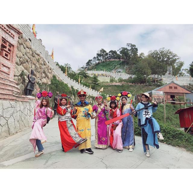 到台南別只去藍曬圖！ 7個急速竄紅的「人氣景點」大公開