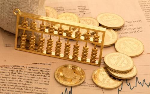 1.2拒绝亏损：你是什么类型的投资者，什么理财