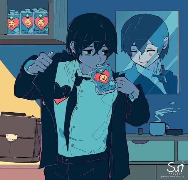 这些成年人的潜规则，你要懂。