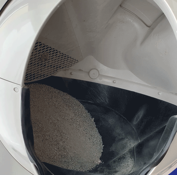 民宿主夫妇爆改96m²两室，两人一猫的神仙生活太治愈了吧