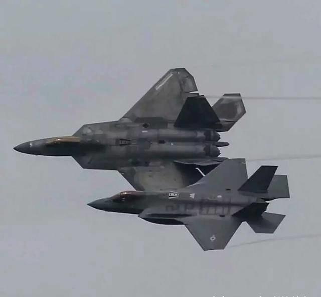 五一放假看见这则新闻吓一跳！如此轻视F35，是